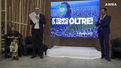 L'economia circolare riparte con 'Oltre il green'