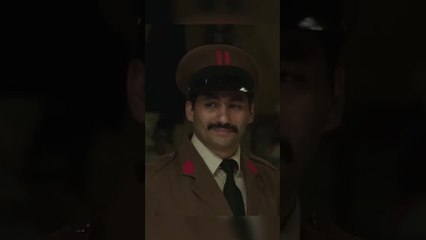 Abdurrahman Çavuş'un Ağlatan Vedası! | Tatar Ramazan #shorts