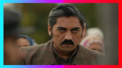 'Tierra Amarga': avance del capítulo de hoy