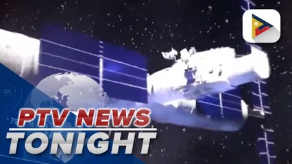 China's space telescope to rival Hubble