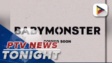 BabyMonster to debut in November
