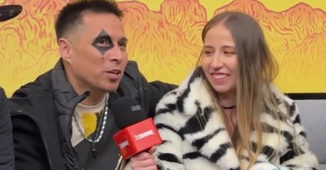 ¿Cuál es el contacto más famoso que tienes en tu celular?