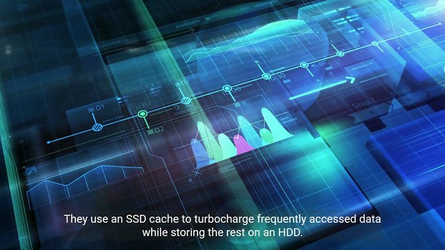 - The Evolution of Data Storage_ From HDDs to Cloud Storage