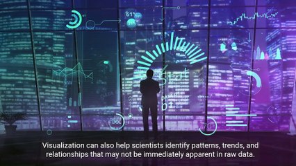 - The Power of Science Visualization_ Making Complex Ideas Accessible