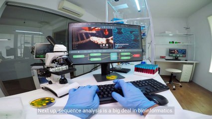 - Introduction to Bioinformatics_ Exploring the Basics