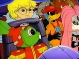 Bucky O'Hare and the Toad Wars Bucky O’Hare and the Toad Wars E005 On the Blink