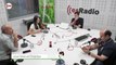 Fútbol es Radio: Morata insiste como Gil Marín en que el Madrid tiene mejores arbitrajes