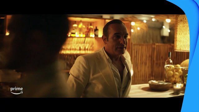 Alphonse - saison 1 Bande-annonce VF