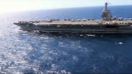 Réaction dure de Poutine à l'envoi par les États-Unis d'un navire de guerre sur les côtes israéliennes : allez-vous bombarder le Liban ?