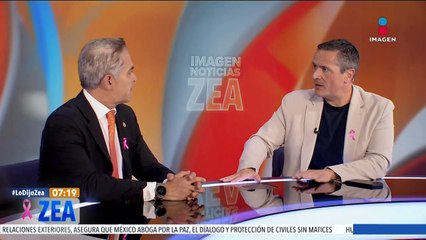 La postura del Gobierno Mexicano sobre el conflicto Israel-Palestina