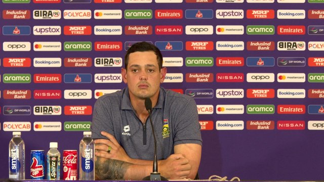 Quinton de Kock looking for South Africa to heap further World Cup misery on Australia