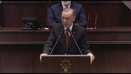 Erdogan a Israele: bombardare i civili è terrorismo, non atto di Stato