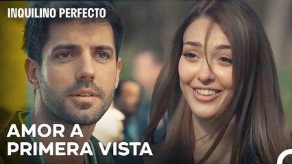 Encuentro Entre Mona Y Yakup - Inquilino Perfecto Capítulo 1