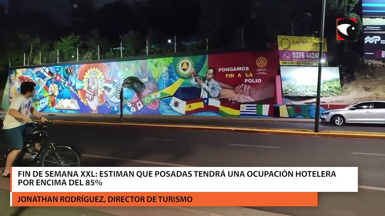 Fin de semana XXL estiman que Posadas tendrá una ocupación hotelera por ...