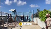 Haitianos deciden no abrir su frontera con Dajabón