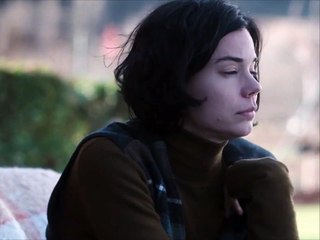 Um Amor Trailer Oficial