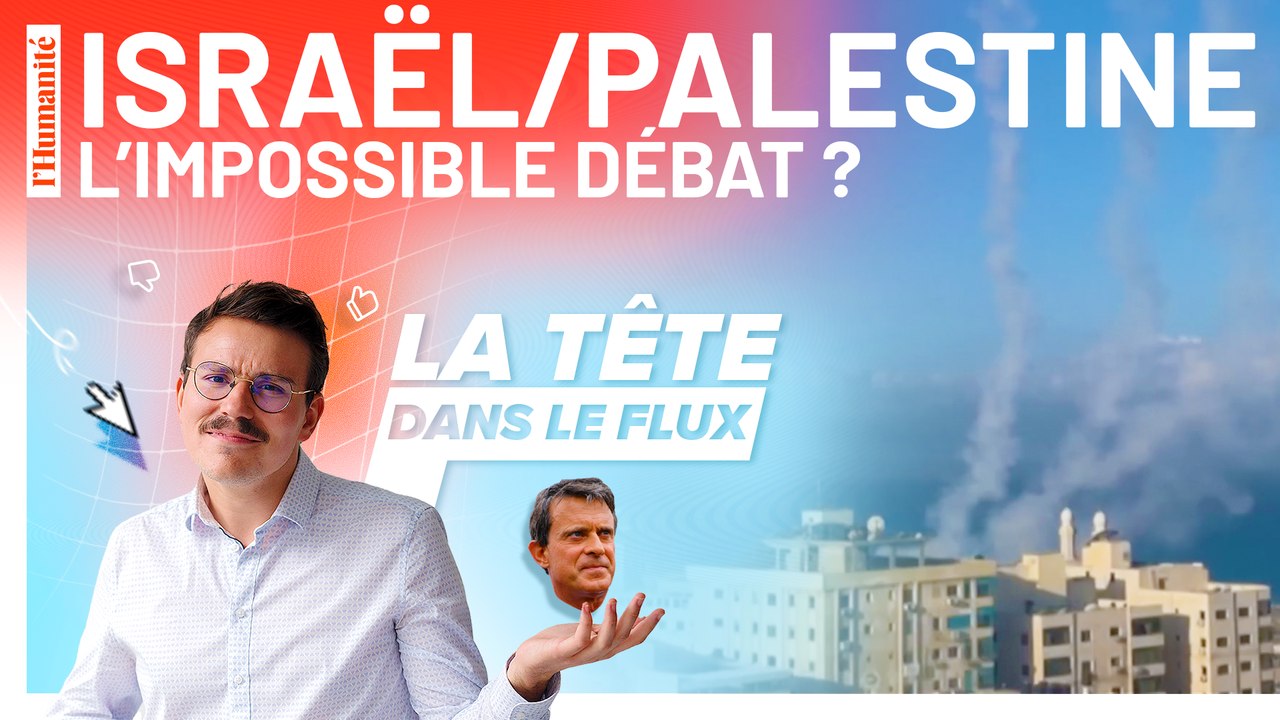 Israël - Palestine : ceux qui rendent le débat impossible