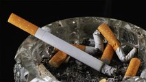 Smoking ban: Mancunians share their thoughts on a potential cigarette ban to protect future generations from the dangers of smoking