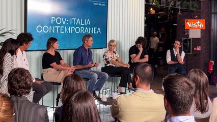 21 House of Stories apre ai navigli, inaugurato a Milano spazio ideato da Benetton