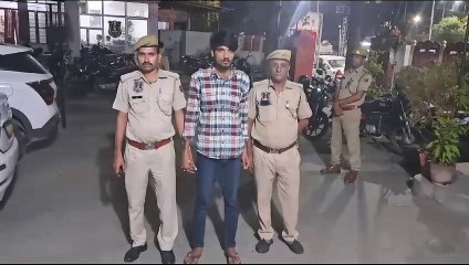 आर्थिक रुप से कमजोर महिलाओं से अनैतिक काम करने वाला गिरफ्तार