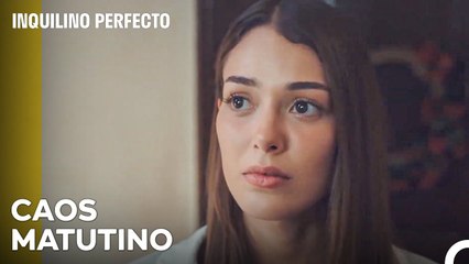 Apartamento Con Infinitos Problemas - Inquilino Perfecto Capítulo 4