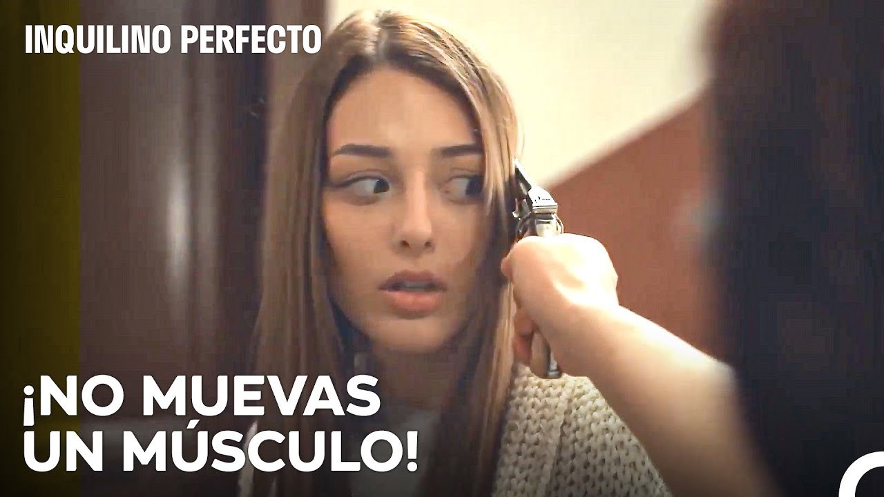 La Ayuda De Leyla, La Pistola De Madame - Inquilino Perfecto Capítulo 4