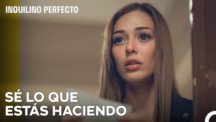 ¡Alguien Conoce El Secreto! - Inquilino Perfecto Capítulo 5