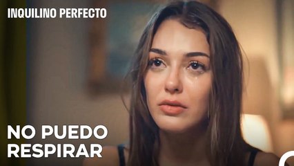 El Ataque De Pánico De Mona - Inquilino Perfecto Capítulo 5