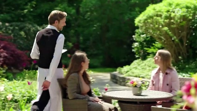 Sturm der Liebe Folge 4122 Die falsche Bestellung