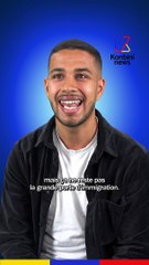 Adnane Ramdani répond à tous les clichés sur la naturalisation française l Speech