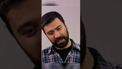 Çınar'ın Zorlu Günleri! | Hırsız Polis #shorts