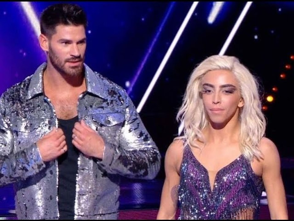 DALS : Billal Hassani a dû rassurer son petit-ami concernant son duo avec le danseur...