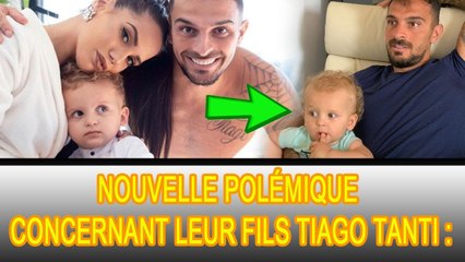 Manon Tanti et Julien Tanti deviennent l'objet d'une nouvelle polémique :