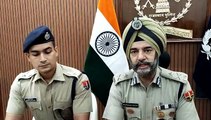 हरियाणा से अवैध शराब आने की है आशंका...ऐसे काम करेगी पुलिस