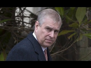 Andrew was 'explosion waiting to happen' after years of being 'left upoliced', expert says