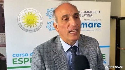 Esperto ambientale, professione del presente e del futuro
