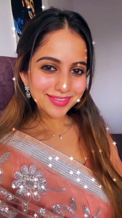#Chandamama_Niveditha