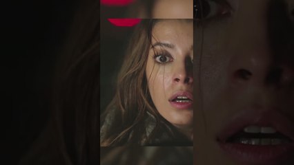 Melek Kaza Geçiriyor! | Acı Aşk #shorts