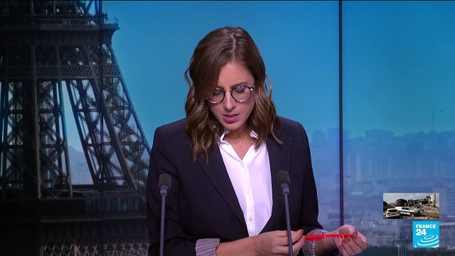 'Terrorist' regime Hamas 'imposed' war on Israel, hides military assets in Gaza 'civilian buildings'