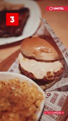 5 comidas que debes evitar para mantener una buena memoria, según Harvard