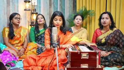 प्रिय पाहुन सिंदूरदान करू  - (पारम्परिक सिंदूरदान गीत) - मैथिली ठाकुर