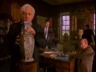 1993 adverts - Play Off Final: Swindon vs Leicester City