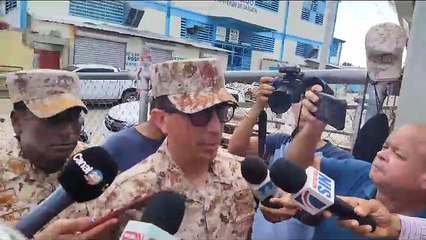 CESFRONT garantiza seguridad en la frontera tras reapertura