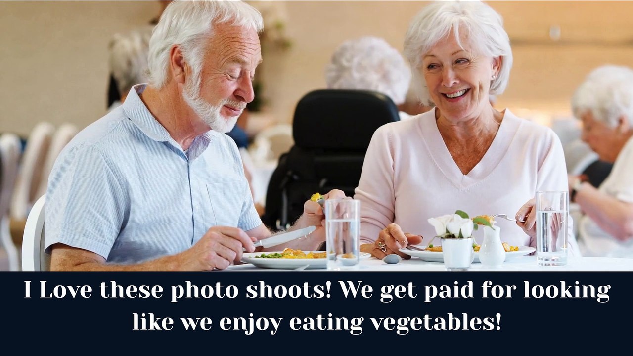 How to get enough vegetables in your diet