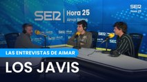 Las entrevistas de Aimar | Los Javis | Hora 25