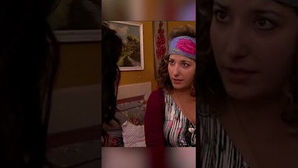 "Sen Beni Düşünme" | Canım Ailem #shorts