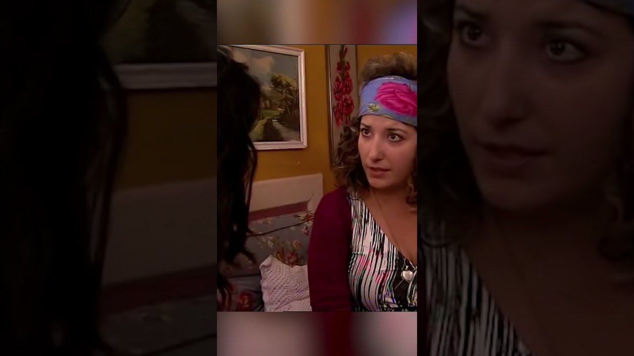 "Sen Beni Düşünme" | Canım Ailem #shorts