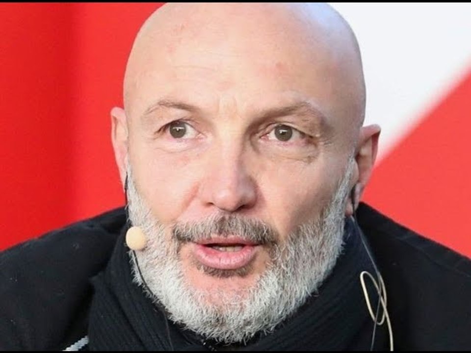 "Il faut être super conne"… : Franck Leboeuf perd son sang froid et explose face à...