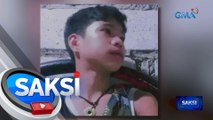 Pananampal ng guro, walang kinalaman sa pagpanaw ng 14-anyos na estudyante — PNP | Saksi