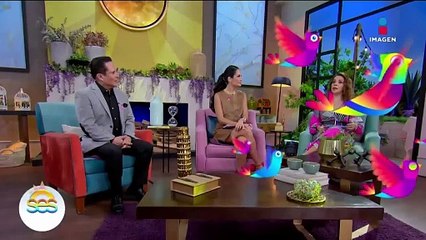 ¡Michelle Salas se CASARÁ en Italia! Stephanie Salas y Humberto Zurita van en camino